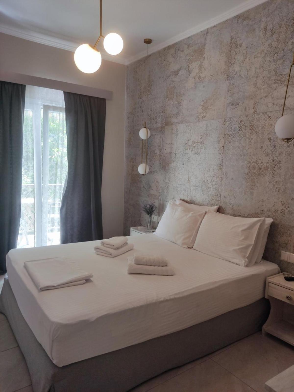 Villa Chrisanthi Parga Habitación foto