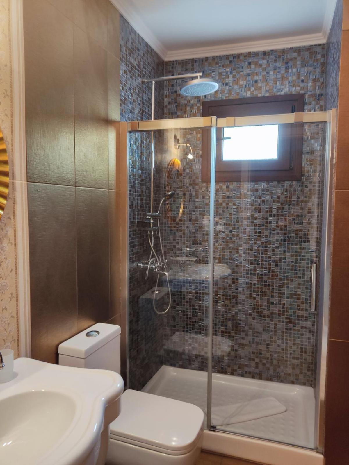Villa Chrisanthi Parga Habitación foto