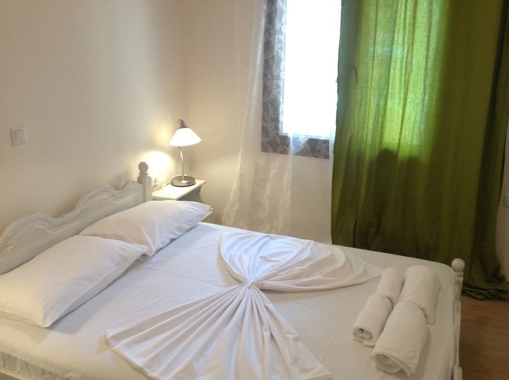 Villa Chrisanthi Parga Habitación foto