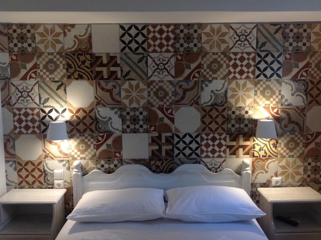 Villa Chrisanthi Parga Habitación foto