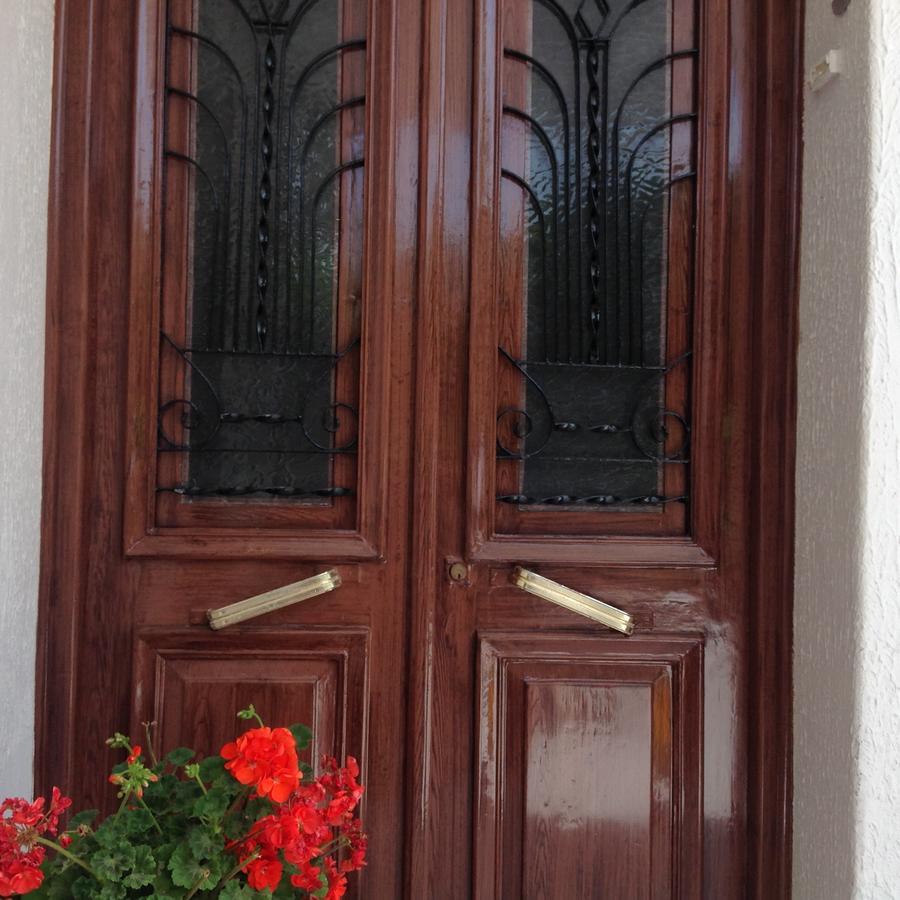 Villa Chrisanthi Parga Exterior foto